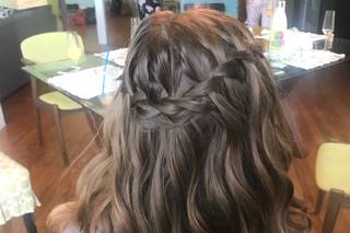 Dalisay Hair Salon & Bridal Suite - 16