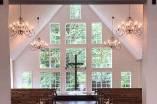 The Carriage House by Walters Wedding Estates - 54