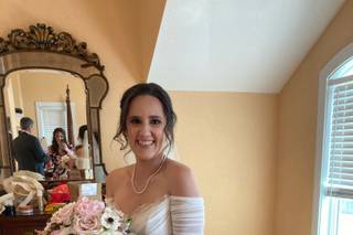 Southern Blush Beauty - 70
