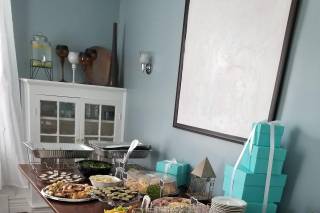 Gardenia's Events & Decor - 7
