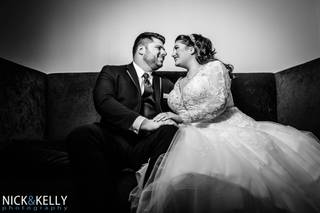 Nick & Kelly Photography - 11