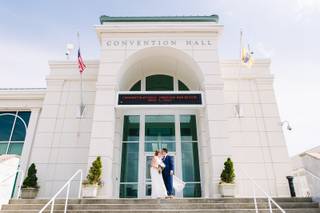 Cape May Convention Hall - 34