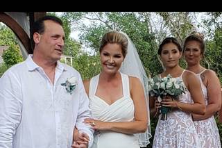 Hitched by MV - Wedding Officiant - Rev. Michael - 38