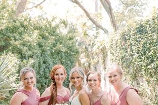 Beauty By Kateryna Bridal Team - 67