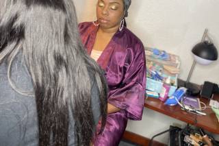 WhitDCouture Pro Makeup Artistry - 10