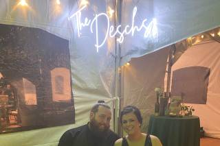 Farm to Table Catering by Filomena - 7