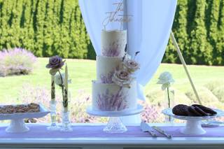Delicately Sweet Confections - 6