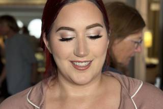 Gaby Roby MUA - 7