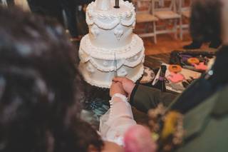 Scruffy Weddings - 9