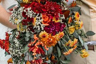 Rose & Ring Event Planning and Design - 20