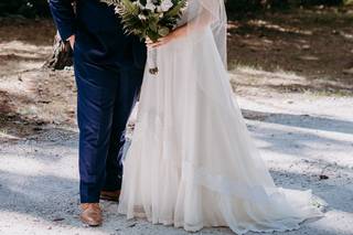 Great Lakes Wedding Gown Specialists - 10