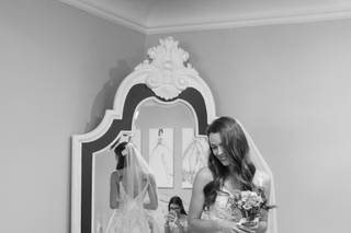 Uptown Bridal & Boutique - 50