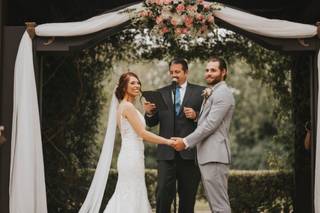 Fallbrook Estate by Wedgewood Weddings - 45