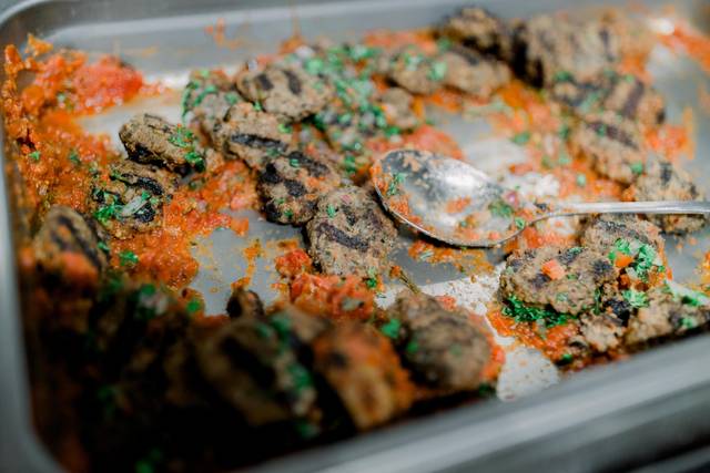 Ferah Catering and Events 2