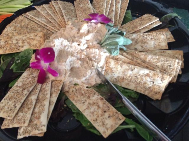 Chef Drew's Island Catering - 4