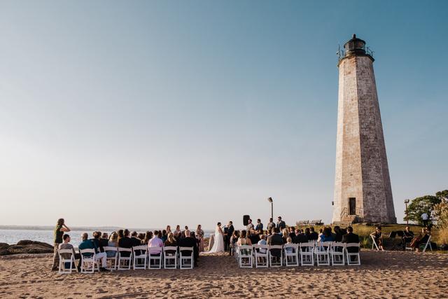 Betrothed Weddings & Events - 1