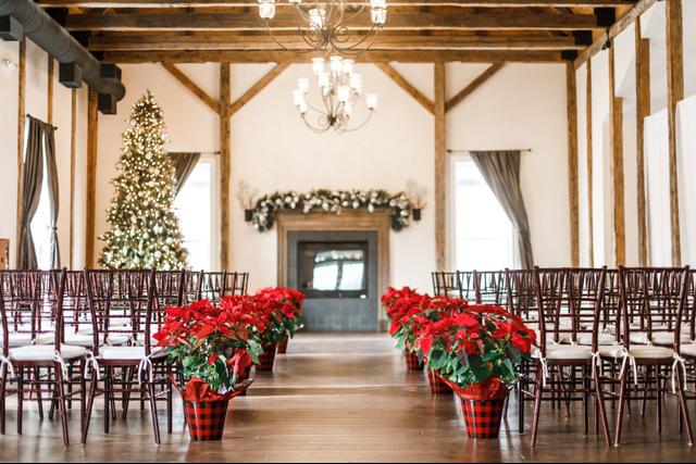 Gracefully Made Weddings - 1