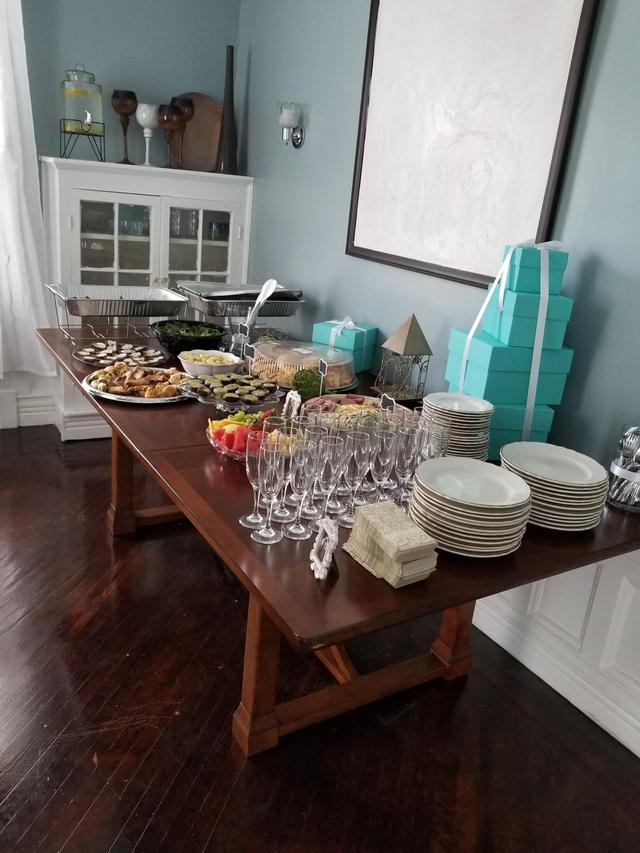 Gardenia's Events & Decor - 2
