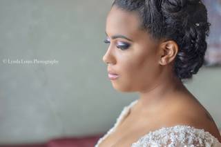 Daurisa Tessier - 28