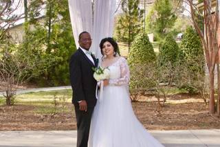 South Charlotte Banquet Center - 25