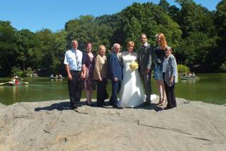 I DO WEDDINGS NYC - 59