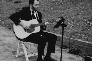 Atlanta Wedding Band - 35