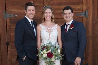 Pastor For Your Wedding - 17