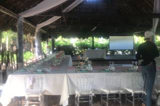 Blue Venado Beach Weddings - 90