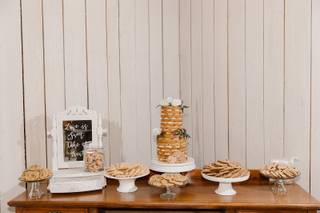 Margaret Claire's Weddings & Events LLC - 57