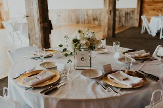 Dell-Lea Weddings & Events - 16