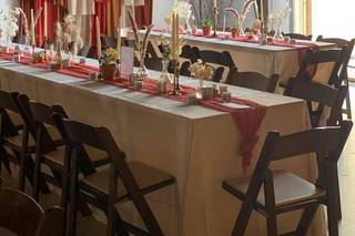 Odyssey Event Designs - 8