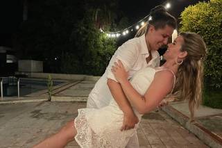 SunHorse Weddings - 16