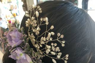 Moonstruck Florals - 22