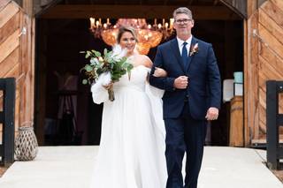 The Barn at Shady Grove - 20