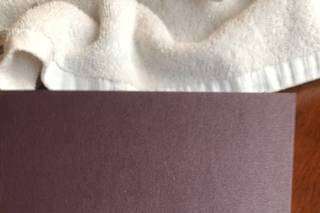 Krystals Wedding Invitations - 8