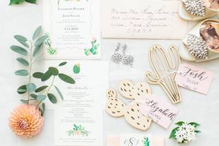 Andrea Leslie Weddings & Events - 64