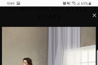 Thelma's Bridal - 1