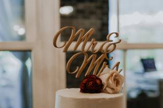 BuzzyBakes Catering - 22