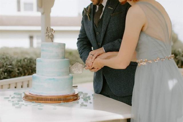 The Best Little Cake Shop In Texas - 4