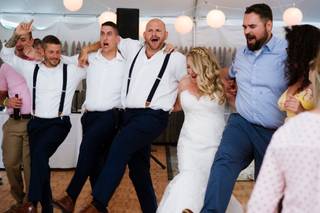 Wedding DJ VT - 33