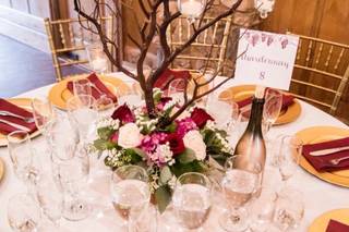 Floral Creations by Nasreen - 17