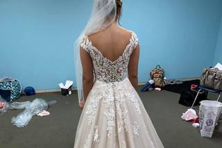 Atlas Bridal Shop - 16