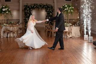 Cristina Chiosa Bridal Atelier - 24