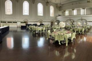 Harro East Ballroom - 5