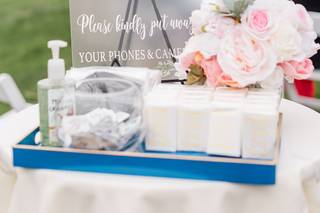 Stephanie Alexis Couture Events - 11
