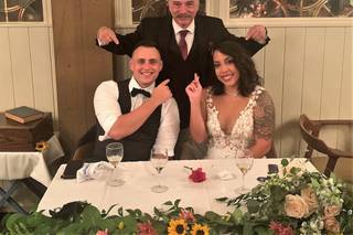 My Wedding Musician - 26