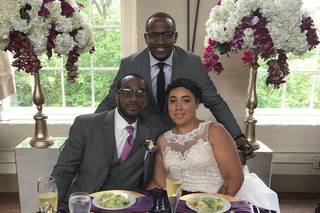 Blush Weddings & Events by Tami B. - 14