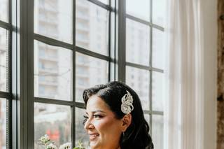 The Sunrise Petal Company - 20