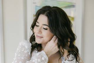 Brides by Kelly Anne + Co. Hair + Makeup - 55