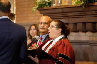 Creative Weddings Officiant & Wedding Day Concierge - 11